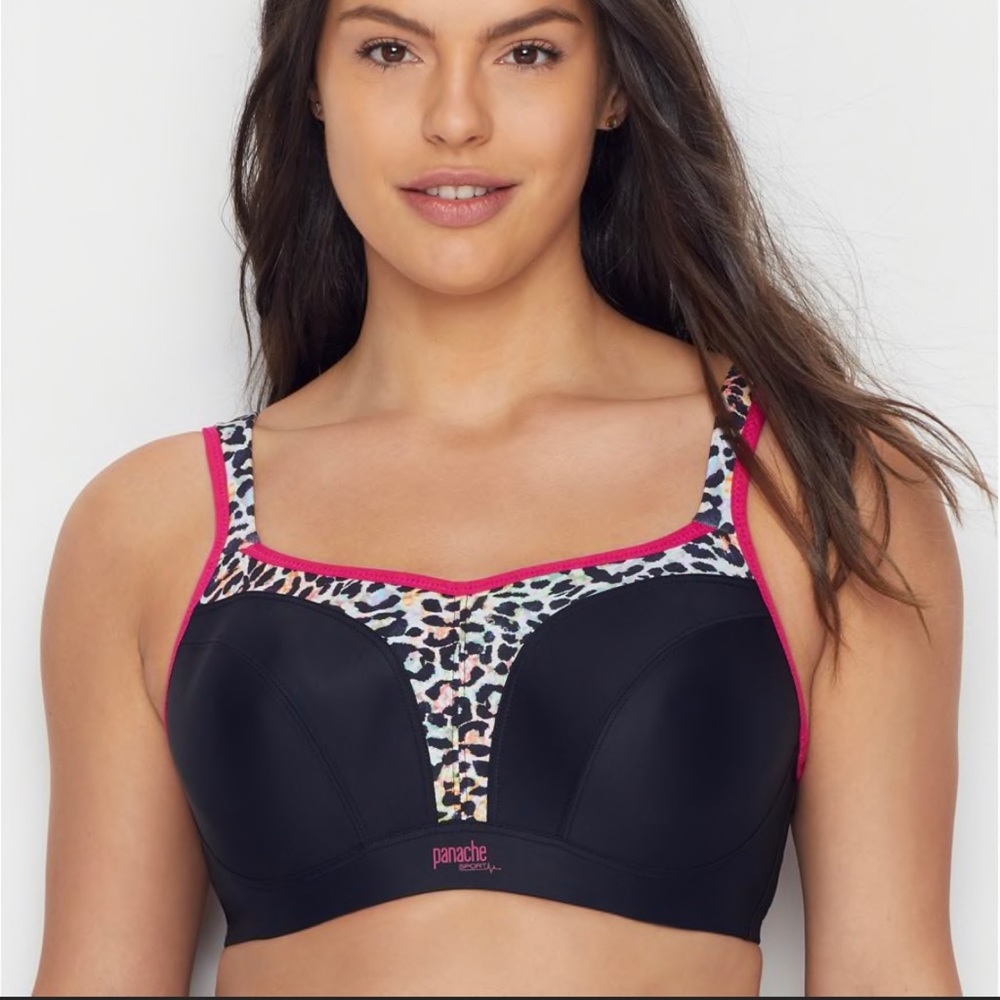 Panache Sports Bra